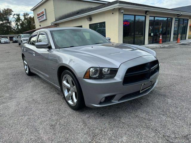 used 2013 Dodge Charger car, priced at $14,295