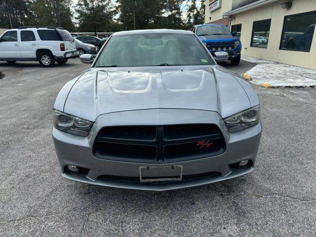 used 2013 Dodge Charger car, priced at $14,295