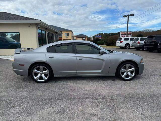 used 2013 Dodge Charger car, priced at $14,295