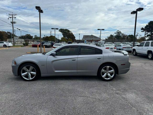 used 2013 Dodge Charger car, priced at $14,295