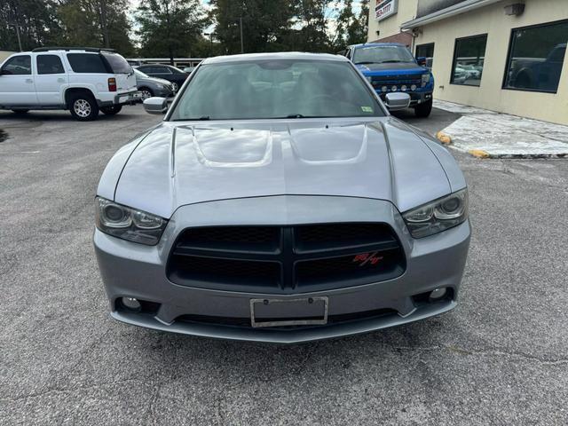 used 2013 Dodge Charger car, priced at $15,699