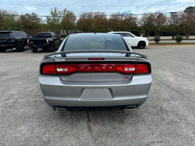 used 2013 Dodge Charger car, priced at $14,295