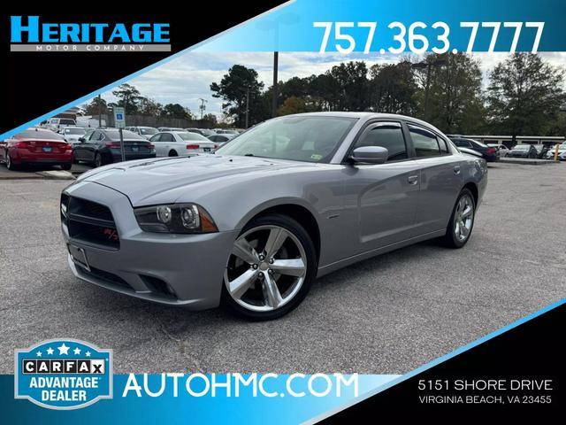 used 2013 Dodge Charger car, priced at $14,995