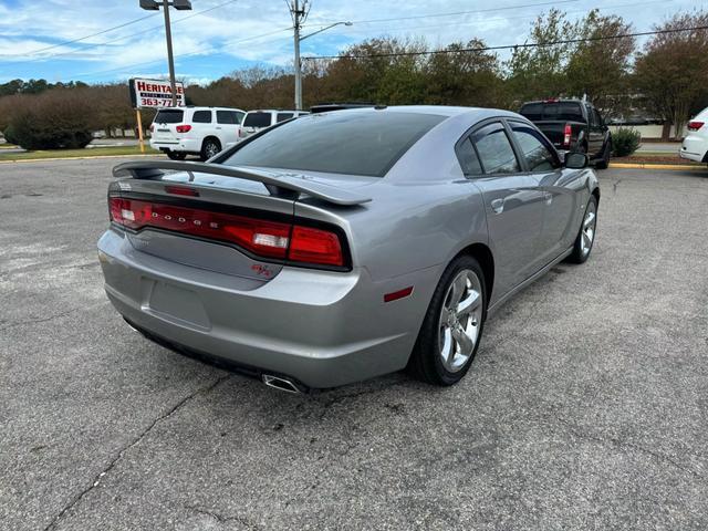 used 2013 Dodge Charger car, priced at $15,699