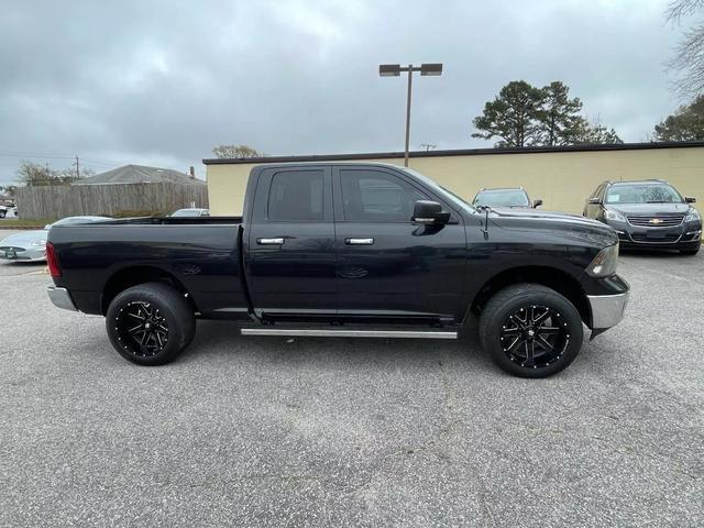 used 2016 Ram 1500 car, priced at $22,995