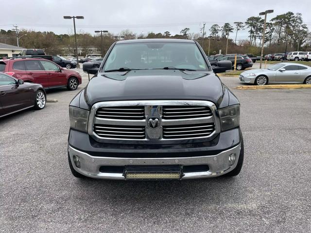 used 2016 Ram 1500 car, priced at $22,995