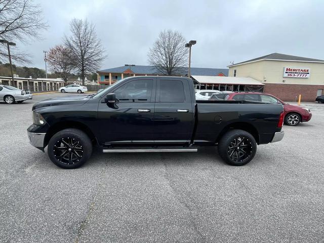 used 2016 Ram 1500 car, priced at $22,995