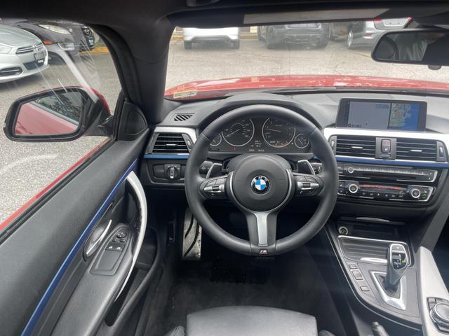 used 2014 BMW 428 car, priced at $16,500