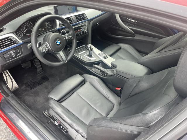 used 2014 BMW 428 car, priced at $16,500