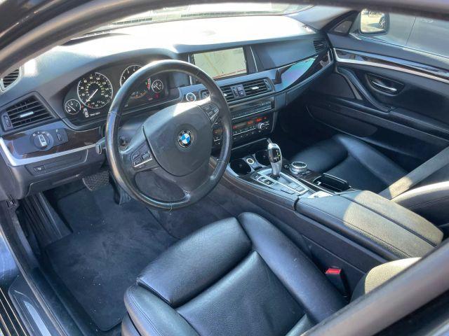 used 2014 BMW 535 car, priced at $13,645