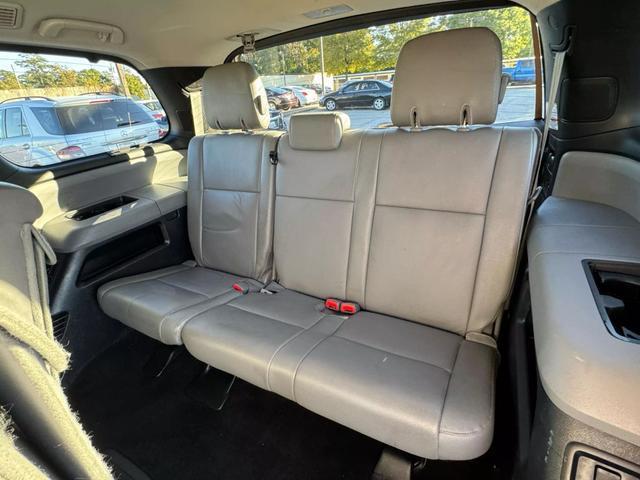 used 2014 Toyota Sequoia car, priced at $16,600