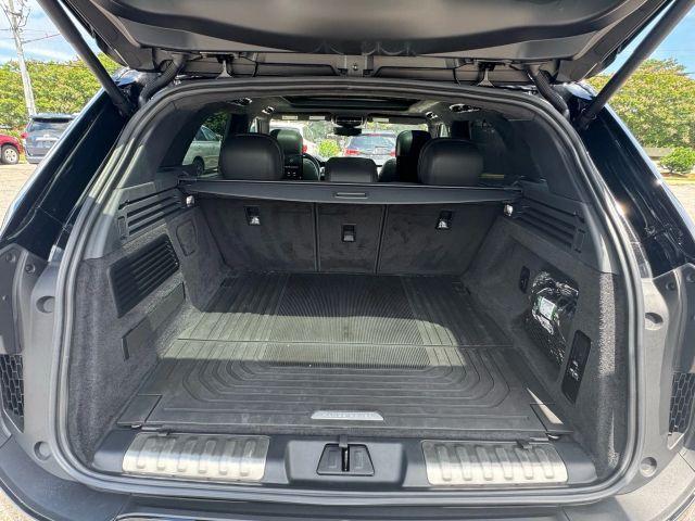 used 2023 Land Rover Range Rover Sport car, priced at $114,995