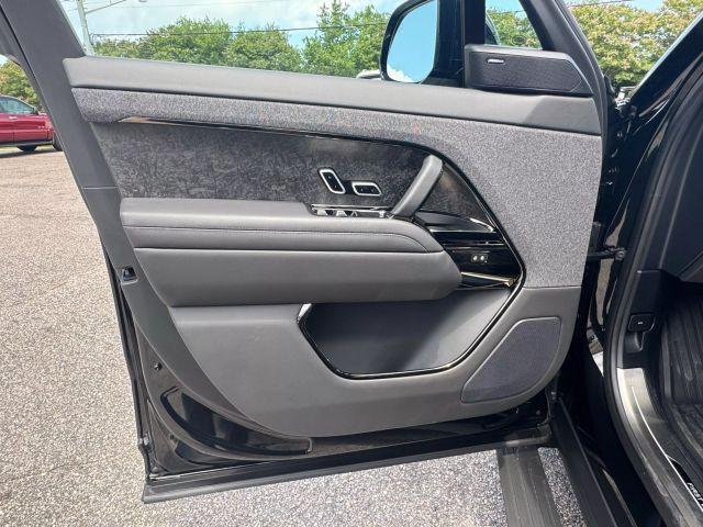 used 2023 Land Rover Range Rover Sport car, priced at $134,995