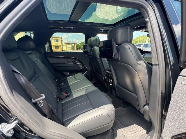 used 2023 Land Rover Range Rover Sport car, priced at $114,995