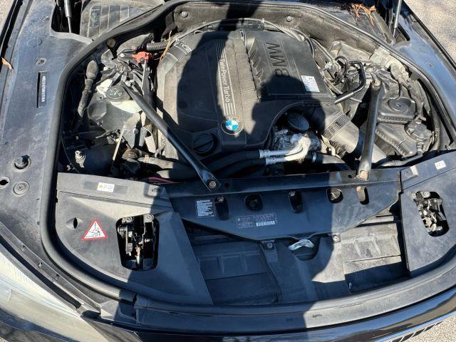 used 2013 BMW 740 car, priced at $11,795