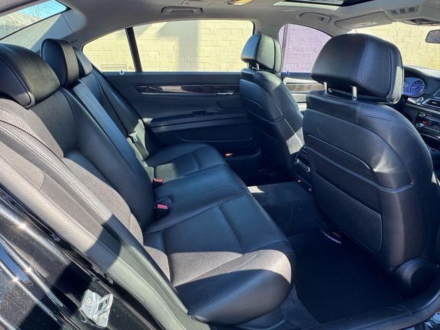 used 2013 BMW 740 car, priced at $11,795