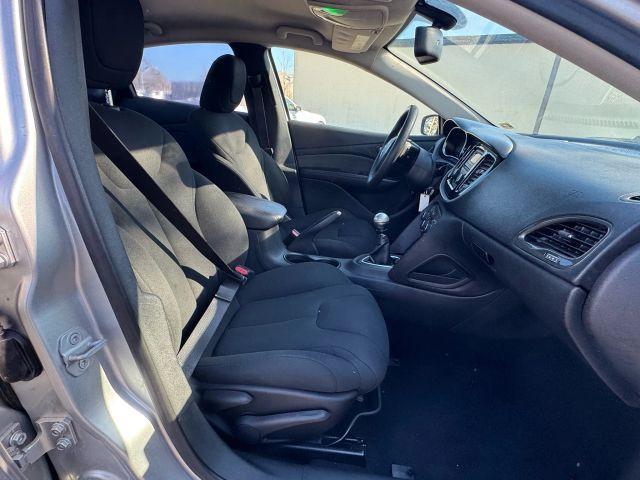 used 2013 Dodge Dart car, priced at $5,295
