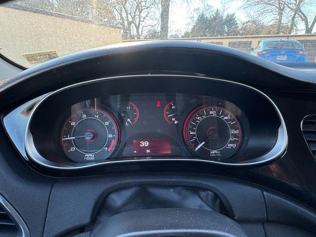 used 2013 Dodge Dart car, priced at $5,295
