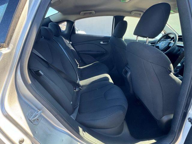 used 2013 Dodge Dart car, priced at $5,295