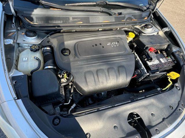 used 2013 Dodge Dart car, priced at $5,295