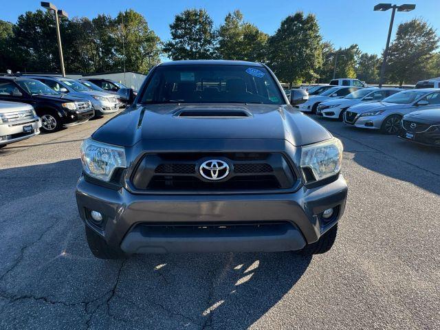 used 2013 Toyota Tacoma car, priced at $16,695