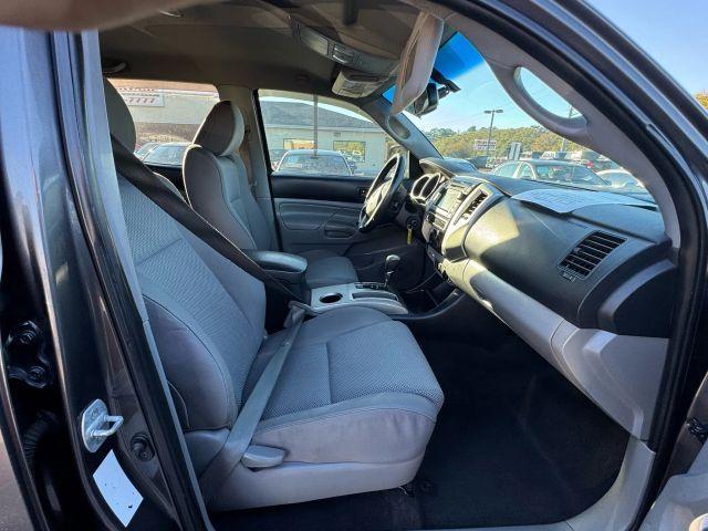 used 2013 Toyota Tacoma car, priced at $16,695