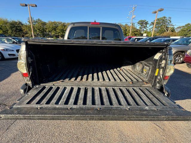 used 2013 Toyota Tacoma car, priced at $16,695
