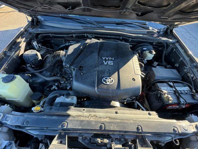 used 2013 Toyota Tacoma car, priced at $16,695