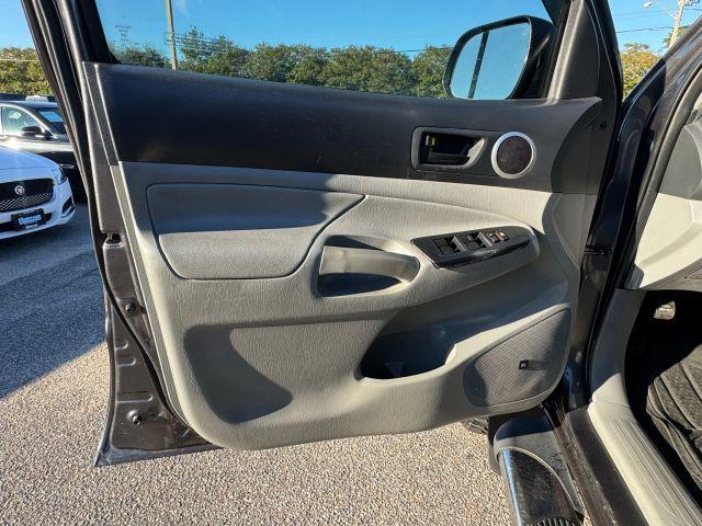 used 2013 Toyota Tacoma car, priced at $16,695