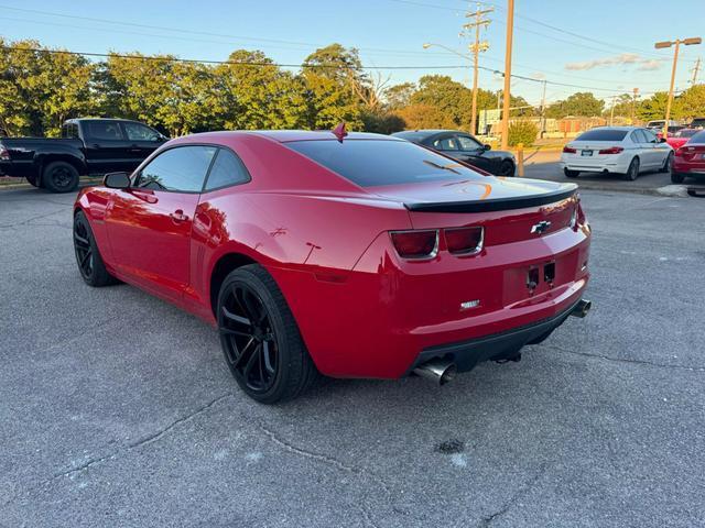 used 2013 Chevrolet Camaro car, priced at $24,900