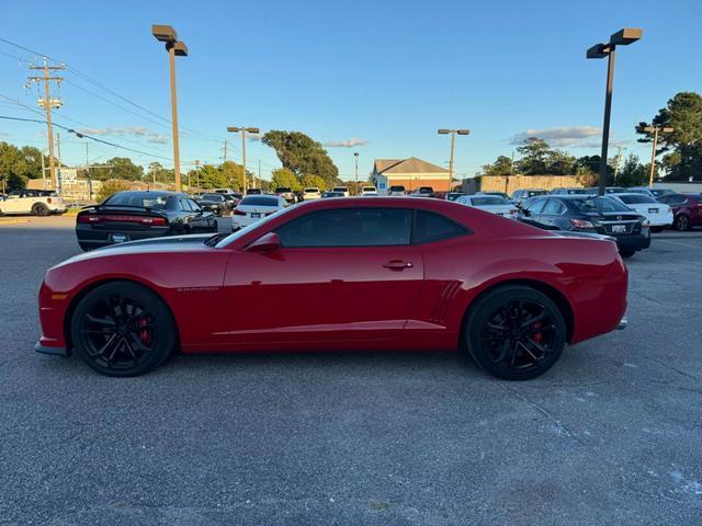 used 2013 Chevrolet Camaro car, priced at $24,900