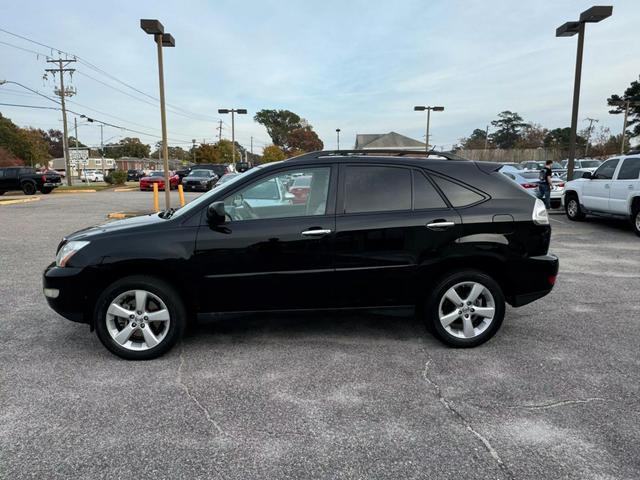 used 2009 Lexus RX 350 car, priced at $6,995