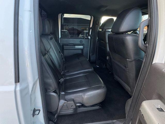 used 2011 Ford F-350 car, priced at $35,895