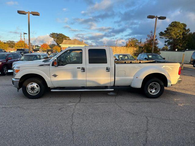 used 2011 Ford F-350 car, priced at $35,895