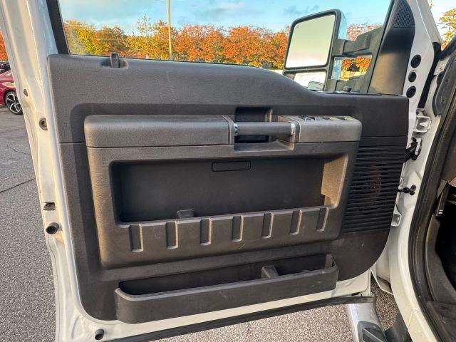 used 2011 Ford F-350 car, priced at $35,895