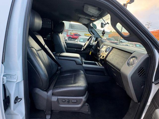 used 2011 Ford F-350 car, priced at $35,895