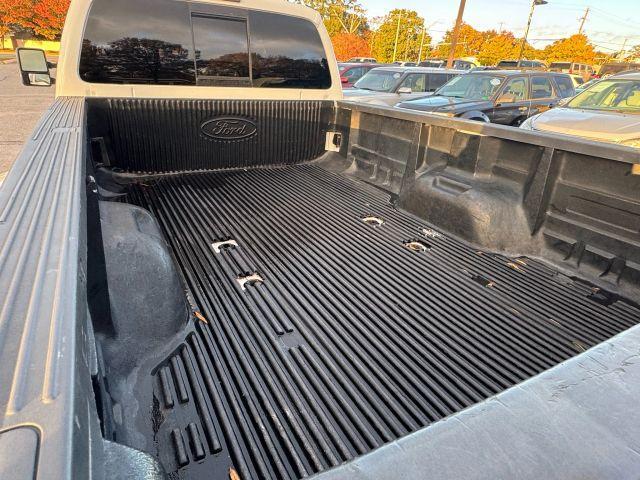 used 2011 Ford F-350 car, priced at $35,895