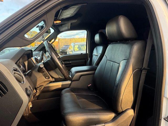 used 2011 Ford F-350 car, priced at $35,895