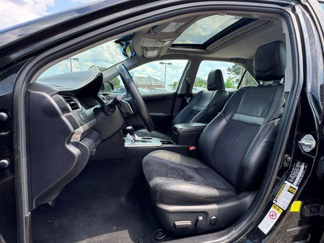 used 2012 Toyota Camry car, priced at $10,995