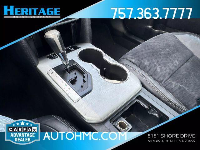 used 2012 Toyota Camry car, priced at $10,995