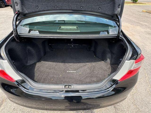 used 2012 Toyota Camry car, priced at $10,995