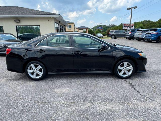 used 2012 Toyota Camry car, priced at $10,995