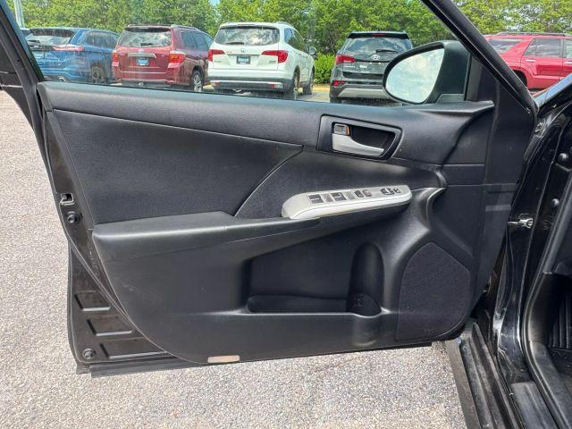 used 2012 Toyota Camry car, priced at $10,995