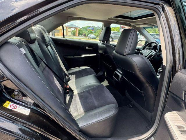 used 2012 Toyota Camry car, priced at $10,995