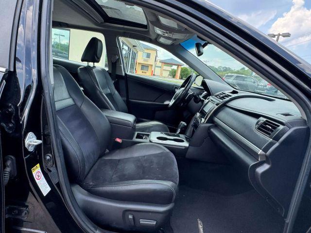 used 2012 Toyota Camry car, priced at $10,995