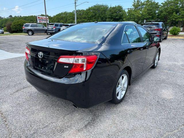 used 2012 Toyota Camry car, priced at $10,995