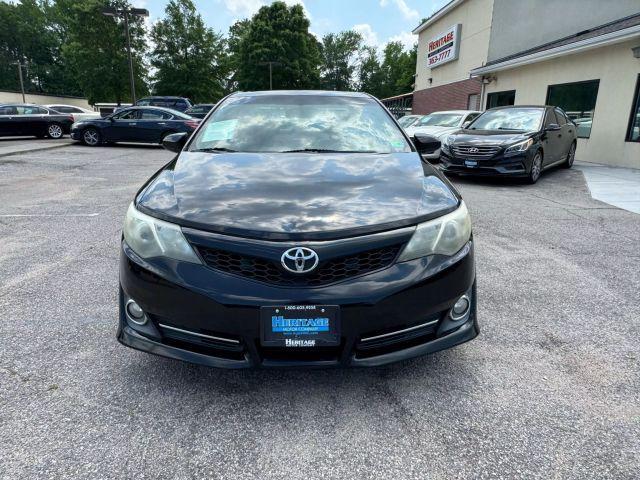 used 2012 Toyota Camry car, priced at $10,995