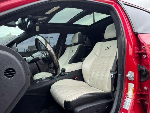 used 2017 Chrysler 300 car, priced at $16,995