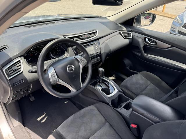 used 2015 Nissan Rogue car, priced at $9,280