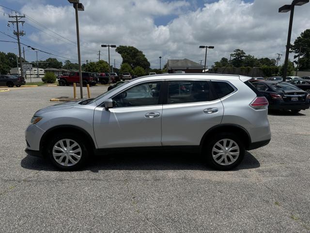 used 2015 Nissan Rogue car, priced at $9,280